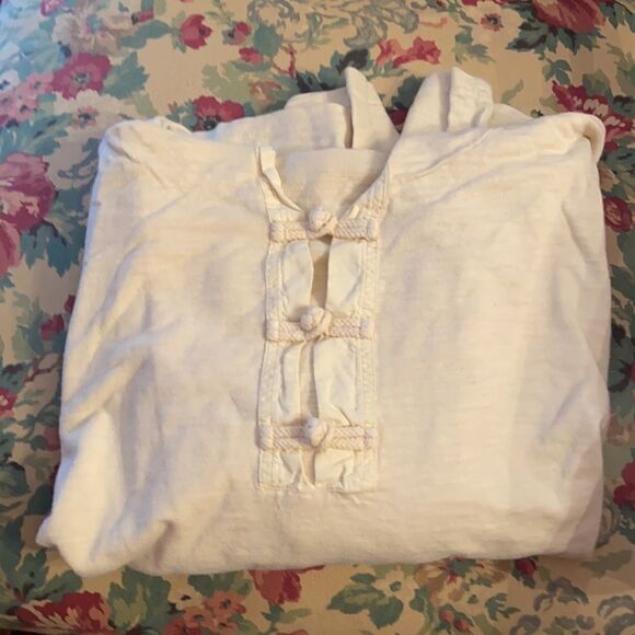 Nurture top size M with front pockets comfortable - Picture 6 of 6